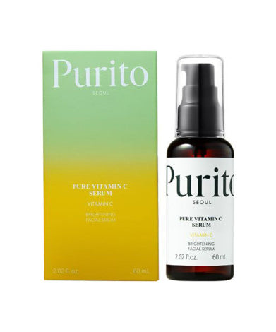 Purito Pure Vitamin C Serum 60ml