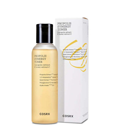 Cosrx Full Fit Propolis Synergy Toner 150ml