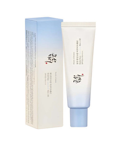 Beauty of Joseon Relief Sun Aqua Fresh Rice + B5 SPF50+ 50ml