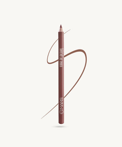 Mars Edge of Desire Lip Liner - 11 Spiced Cranberry