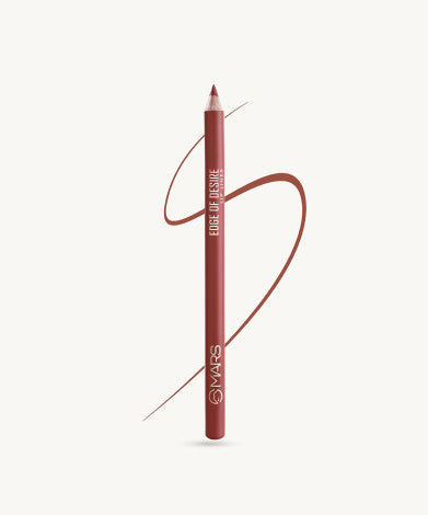 Mars Edge of Desire Lip Liner - 20 Chilli Red