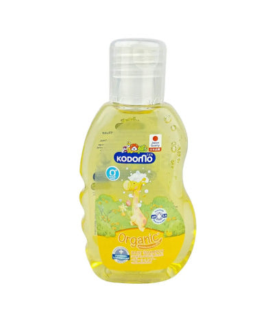 Kodomo Original Scent Baby Shampoo 200ml