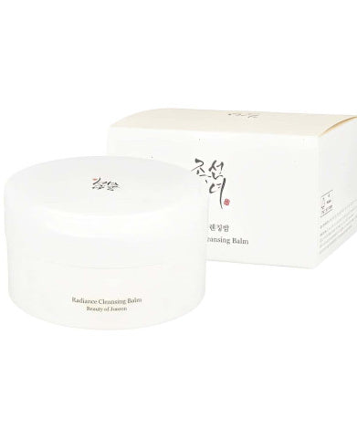 Beauty Of Joseon Radiance Cleansing Balm 100ml
