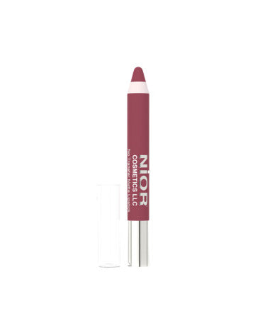Nior Matte Lipstick Series 2021 - 16