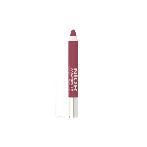 Nior Matte Lipstick Series 2021 - 16