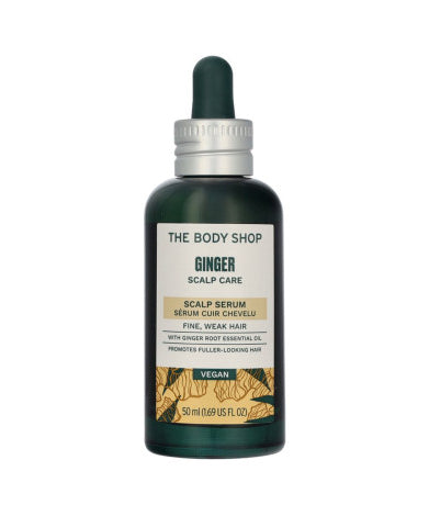 The Body Shop Scalp Care Serum 50ml