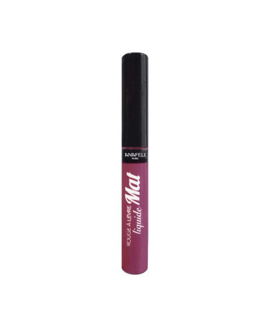 Anafeli Paris Liquid Matte Lipstick - 05