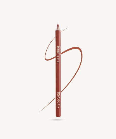 Mars Edge of Desire Lip Liner - 15 Muddy Brick