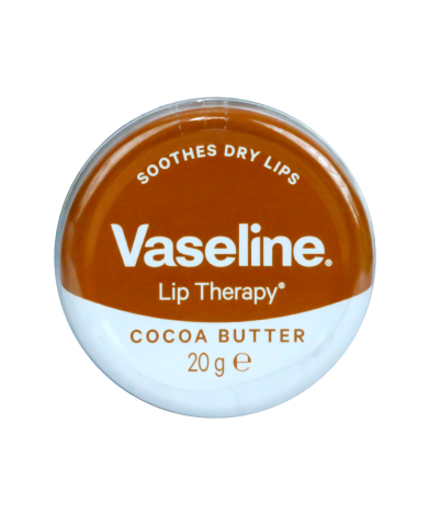 Vaseline Lip Therapy - Cocoa Butter 20g