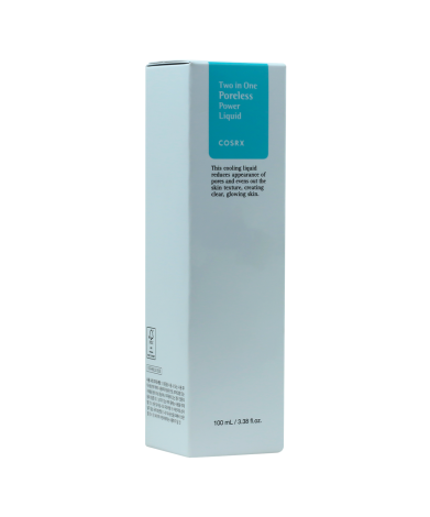 Cosrx Two in One Poreless Power Liquid 100ml
