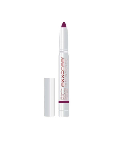 Expose Soft Matte Lip Sculpting Crayon – Crushed Lace