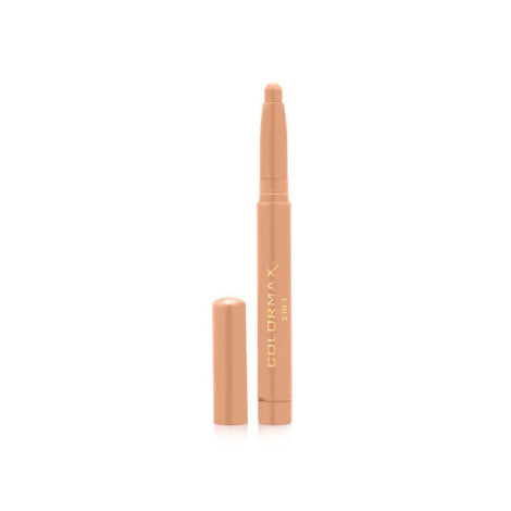 Colormax 3 in 1 Concealer Corrector and Highlighter - 03 Light